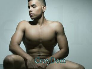 CroyDom