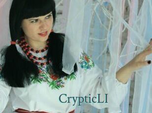 CrypticLI