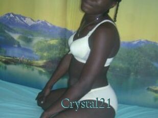 Crystal21