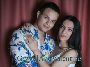 CrystalAndValentino