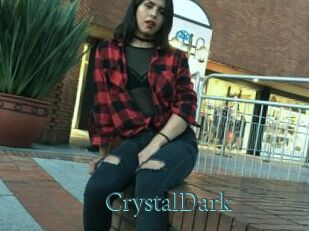 CrystalDark