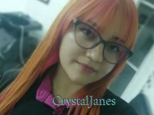 CrystalJanes