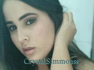 CrystalSimmonss
