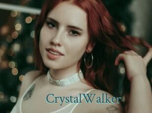 CrystalWalker