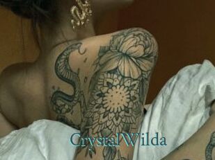 CrystalWilda