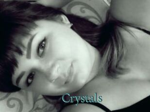 Crystals