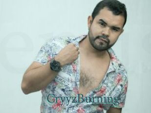 CryyzBurning