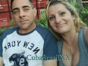 CubaBrazilXX