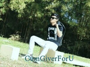 CumGiverForU