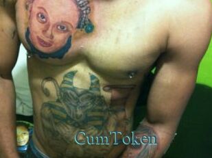 CumToken