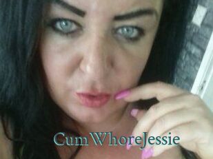 CumWhoreJessie