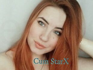 Cum_StarX