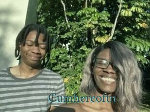 Cumhereoftn