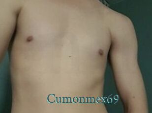 Cumonmex69