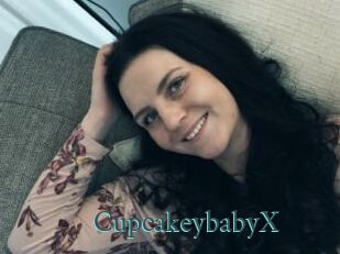 CupcakeybabyX