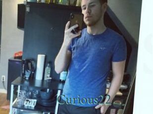 Curious22