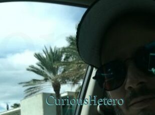 CuriousHetero