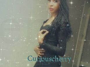 Curiouscherry