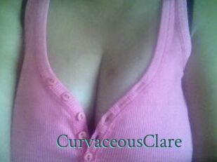CurvaceousClare