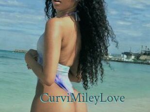 CurviMileyLove