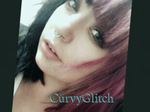 CurvyGlitch
