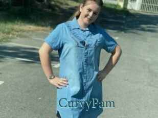 CurvyPam