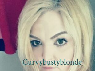 Curvybustyblonde