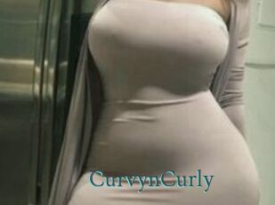 CurvynCurly