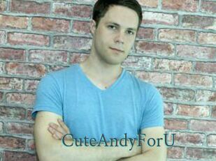 CuteAndyForU