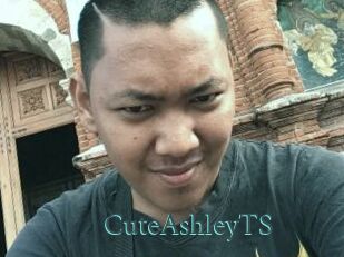 CuteAshleyTS