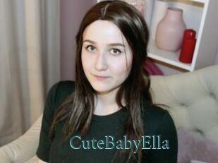 CuteBabyElla