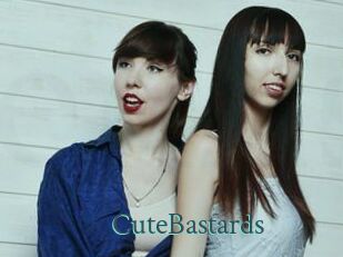 CuteBastards