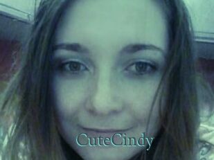 CuteCindy_