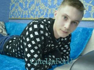 CuteIanForU