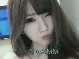 CuteMMM