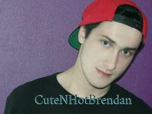CuteNHotBrendan