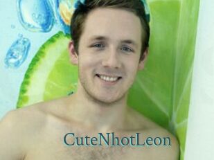CuteNhotLeon