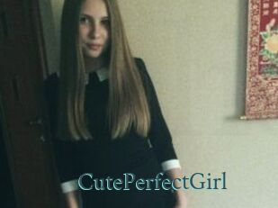 CutePerfectGirl