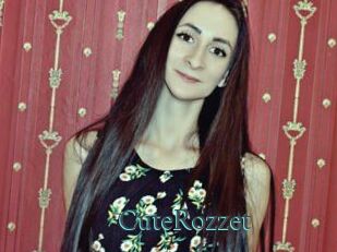 CuteRozzet
