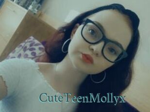 CuteTeenMollyx