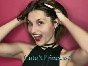CuteXPrincessX