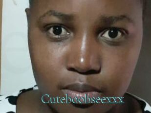 Cuteboobseexxx