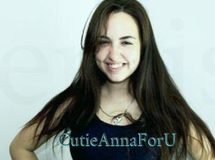 CutieAnnaForU