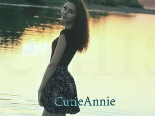 CutieAnnie