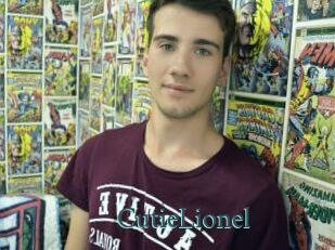 CutieLionel
