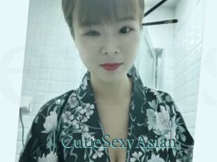 CutieSexyAsian