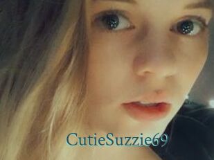 CutieSuzzie69