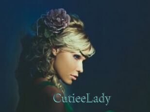 CutieeLady