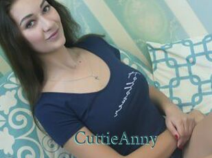 CuttieAnny