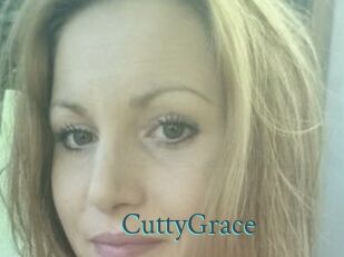 CuttyGrace